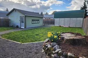 208 S Swiegle Ave, Molalla, OR 97038 - Photo 25