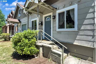 402 SE 75th Ave, Portland, OR 97215 - Photo 25