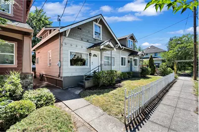 402 SE 75th Ave, Portland, OR 97215 - Photo 3