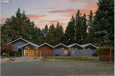 2590 Long St, Sweet Home, OR 97386 - Photo 3