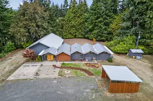 2590 Long St, Sweet Home, OR 97386 - Photo 5