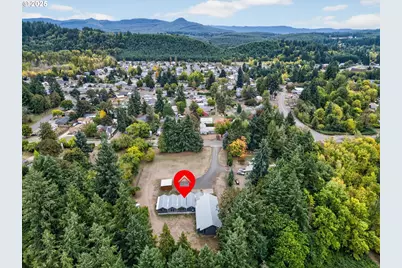 2590 Long St, Sweet Home, OR 97386 - Photo 47