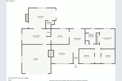 10015 NE 93rd Ave, Vancouver, WA 98662 - Photo 33