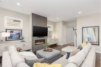 14647 NW Fricke Ln, Portland, OR 97229 - Photo 9