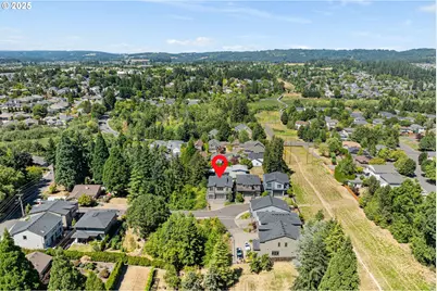 14647 NW Fricke Ln, Portland, OR 97229 - Photo 43