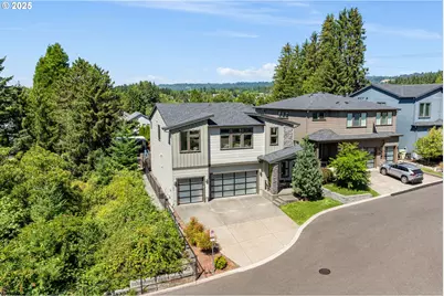 14647 NW Fricke Ln, Portland, OR 97229 - Photo 3