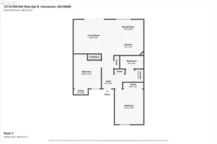 13114 NW 8th Way, Vancouver, WA 98685 - Photo 33