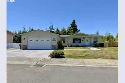 63408 Nathan Dr, Coos Bay, OR 97420 - Photo 1