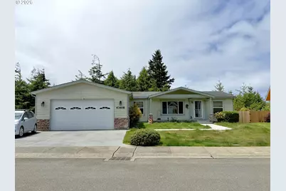 63408 Nathan Dr, Coos Bay, OR 97420 - Photo 1