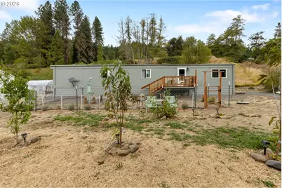 22210 Tiller Trail Hwy, Days Creek, OR 97429 - Photo 3