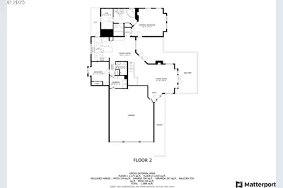 7761 SW Millerglen Dr, Beaverton, OR 97007 - Photo 45