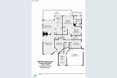 15830 SE Henderson Way, Portland, OR 97236 - Photo 33