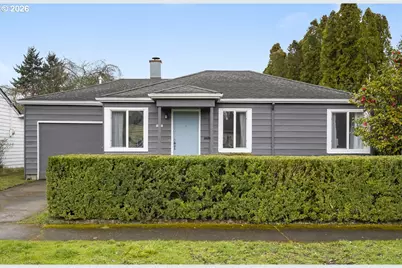 3117 SE 81st Ave, Portland, OR 97206 - Photo 1