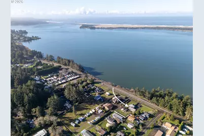 92222 Cape Arago Hwy, Coos Bay, OR 97420 - Photo 1
