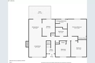 6830 Glen Echo Ave, Gladstone, OR 97027 - Photo 47