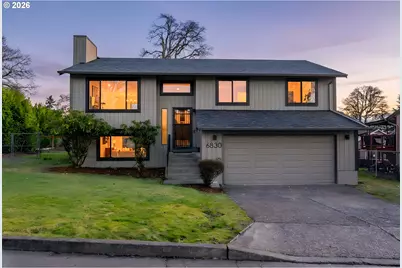 6830 Glen Echo Ave, Gladstone, OR 97027 - Photo 3