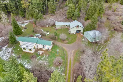 627 Canyon Rd, Lyle, WA 98635 - Photo 3