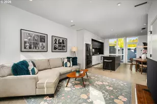 7168 N Vancouver Ave, Portland, OR 97217 - Photo 5