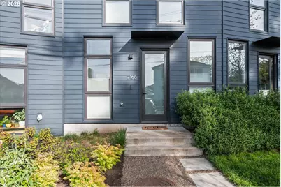 7168 N Vancouver Ave, Portland, OR 97217 - Photo 3