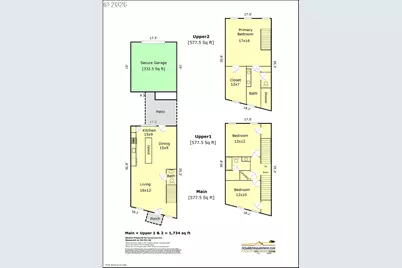 7168 N Vancouver Ave, Portland, OR 97217 - Photo 37