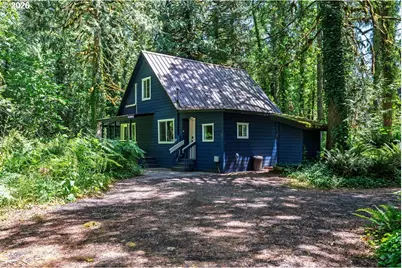 64277 E Brightwood Loop Rd, Brightwood, OR 97011 - Photo 3