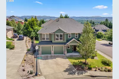 1012 NW Goodwin St, Camas, WA 98607 - Photo 37