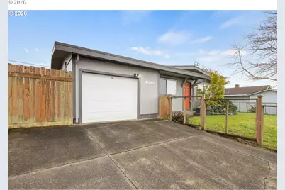 1025 Garfield Ave, Coos Bay, OR 97420 - Photo 5