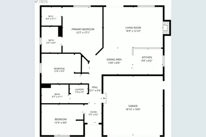 642 S 13th Ave, Cornelius, OR 97113 - Photo 37