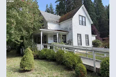 86410 Territorial Hwy, Veneta, OR 97487 - Photo 1