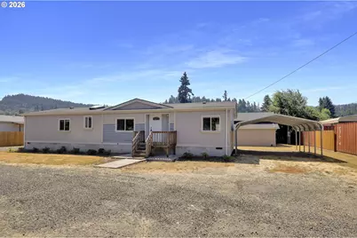 38500 McKenzie Hwy, Springfield, OR 97478 - Photo 1