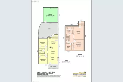 3245 NE 48th Ave, Portland, OR 97213 - Photo 43