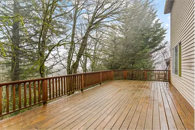 9137 NW McKenna Dr, Portland, OR 97229 - Photo 37