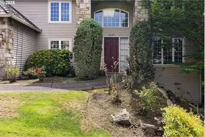 9137 NW McKenna Dr, Portland, OR 97229 - Photo 3