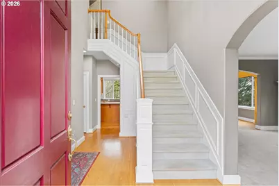 9137 NW McKenna Dr, Portland, OR 97229 - Photo 3