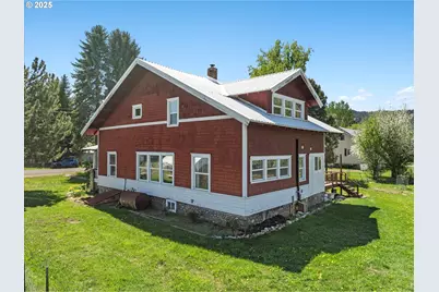 37867 Highway 414, Halfway, OR 97834 - Photo 3