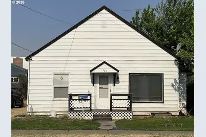320 S Columbia St, Milton-Freewater, OR 97862 - Photo 1