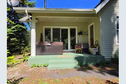225 18th St, Port Orford, OR 97465 - Photo 25