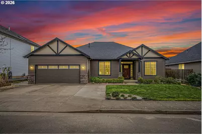 221 E 16th St, Lafayette, OR 97127 - Photo 5