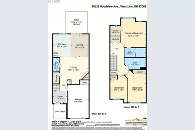 20123 Hoodview Ave, West Linn, OR 97068 - Photo 23