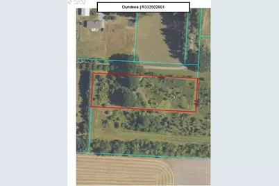 0 NE Hagey Rd, Dundee, OR 97115 - Photo 1