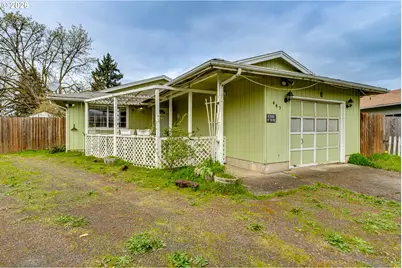 445 SW Juniper St, Junction City, OR 97448 - Photo 25