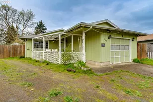 445 SW Juniper St, Junction City, OR 97448 - Photo 25