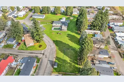 10038 S New Era Rd #25, Canby, OR 97013 - Photo 35