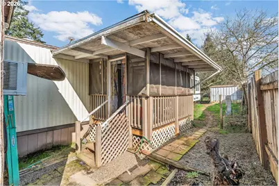 10038 S New Era Rd #25, Canby, OR 97013 - Photo 27