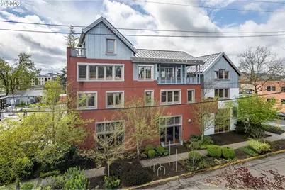 321 Mill St #5, Eugene, OR 97401 - Photo 7