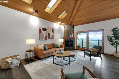 3758 Pine Canyon Dr, Eugene, OR 97405 - Photo 9