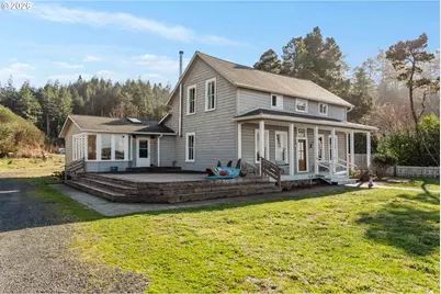 57586 Parkersburg Rd, Bandon, OR 97411 - Photo 5