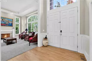 12786 NW Lilywood Dr, Portland, OR 97229 - Photo 5