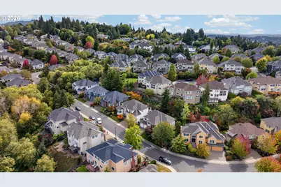 12786 NW Lilywood Dr, Portland, OR 97229 - Photo 45