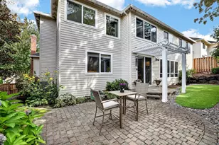 12786 NW Lilywood Dr, Portland, OR 97229 - Photo 41